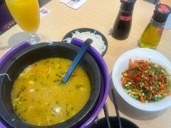 -过桥缘·过桥米线(大华虎城嘉年华店)