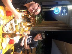 -木屋烧烤(坂田天安云谷店)