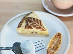 -tuan woodfire kitchen(锦绣坊店)