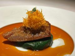 -三嚥阁 La Villa Restaurant