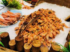 -佰烧海鲜烤肉火锅自助(熙地港店)