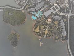 -宁波九龙湖开元度假村