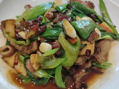 -火龙堂·风味民间菜(文一路店)