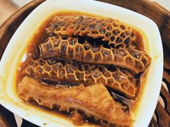 -潮福城大酒楼·潮粤菜·港式点心(阳光城店)