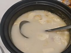-巴音浩日娲·蒙餐(双林东路店)