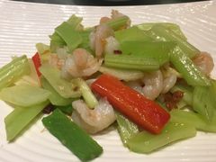 -顺德美的万豪酒店-万豪中餐厅