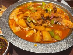 -那拉提之疆·新疆菜(美院店)