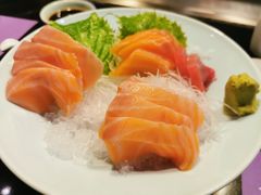 -尚水长廊铁板烧(荣祥广场店)