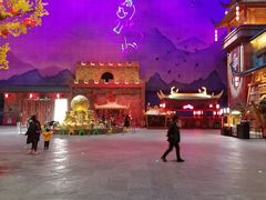 -万达茂商场(南京仙林店)