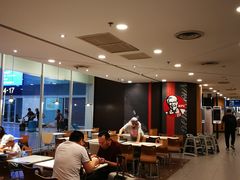 -肯德基(北京南站店)