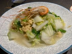 -老头儿油爆虾(星光一期店)