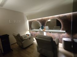 -LJOY丽锦造型·烫发染发