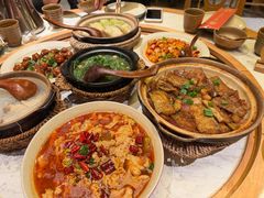 -同乐馆(阳光店)