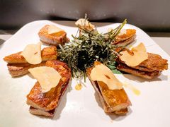 -Hatsune隐泉日式料理(三里屯太古里店)