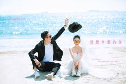 -皇室米澜摄影工作室(宝安店)