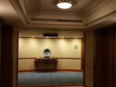 -香港九龙海逸君绰酒店
