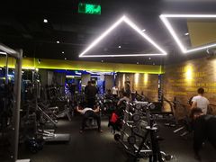 -贝菲特游泳健身(徐泾店)