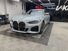 -3M博瑞达龙膜威固BOP保镖汽车贴膜隐形车衣(国贸店)