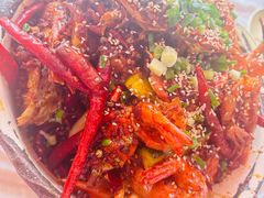 -辣螃铠盆盆蟹大排档(总店)