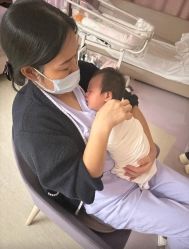 -广州和睦家医院·医学月子