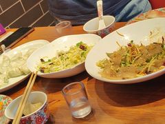 -渔家风味·鲅鱼水饺·央视展播·海鲜天津菜(开发区店)