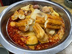 -四川老牛麻辣烫(北门桥店)