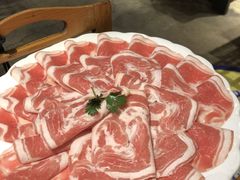-凤吉园乌拉满族火锅中华老字号(繁荣路店)