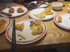 -比格比萨自助(赛罕区万达广场店)