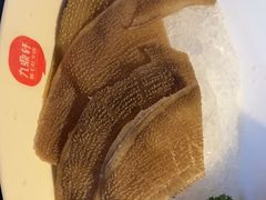 -九鼎轩脆毛肚火锅(南京东路店)
