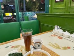 五花茶-香港麦奀云吞面世家(中山二路店)