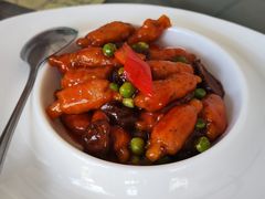 -素心小筑(后沙裕镇店)