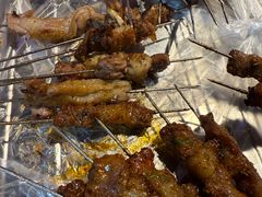 -杨记玉喜龙虾肥蛤(文东店)