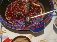 -何师傅美蛙鱼头(汉街店)