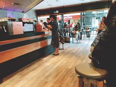 -星巴克臻选(福州仓山万达店)
