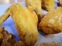 原味炸鸡-BOPEYE·波派炸鸡(河西中央商场店)