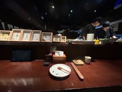 -梅亭居酒屋(中大国际店)