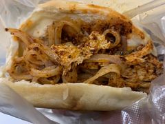 -王大拿八亩沟擀面皮(蔡家坡店)