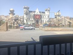 -渔岛海洋度假区