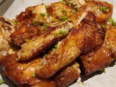 -绿茶餐厅(茂业天地店)