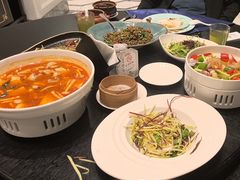 -翠湖宾馆·中餐厅