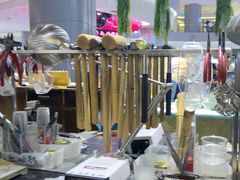 -十八字金·开蚌·银饰DIY·手作体验团建(和平大悦城店)