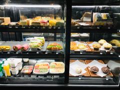 -星巴克(襄阳公园店)