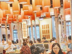-姜胖胖无限自助烤肉(凯德天府店)