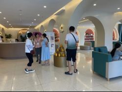 -北京嘉禾国际母婴产后康复中心(南苑中心店)