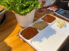 -霸腹烤肉(厦门柚子番店)