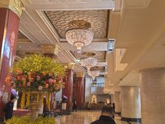 -北京中国大饭店