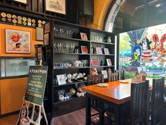 -布拉格餐厅· 中欧捷克菜(全国首店)
