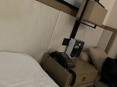 -杭州西湖东坡酒店(湖滨音乐喷泉店)