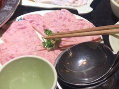-大龙辣火锅·龙虾·烧烤(湖滨新天地店)