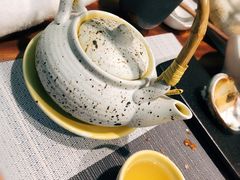 -森味薪火烧•烧鸟居酒屋•日本料理(望京店)